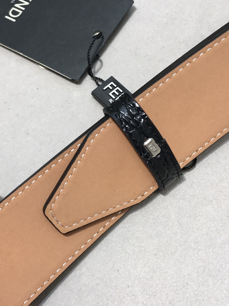 Fendi Belts